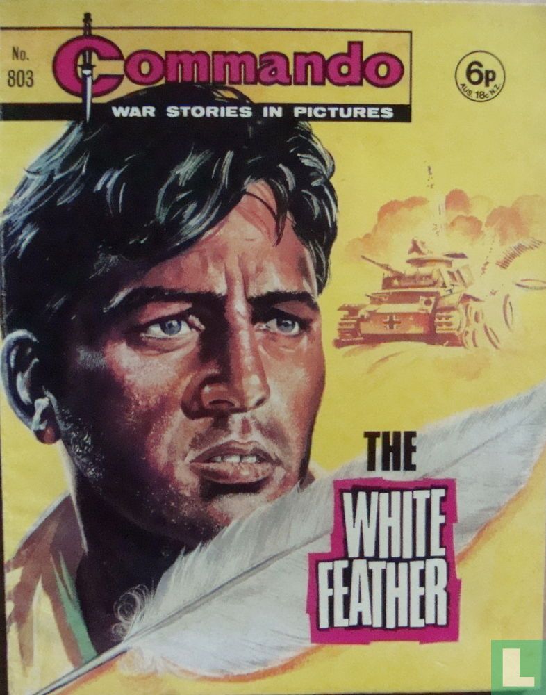 The White Feather