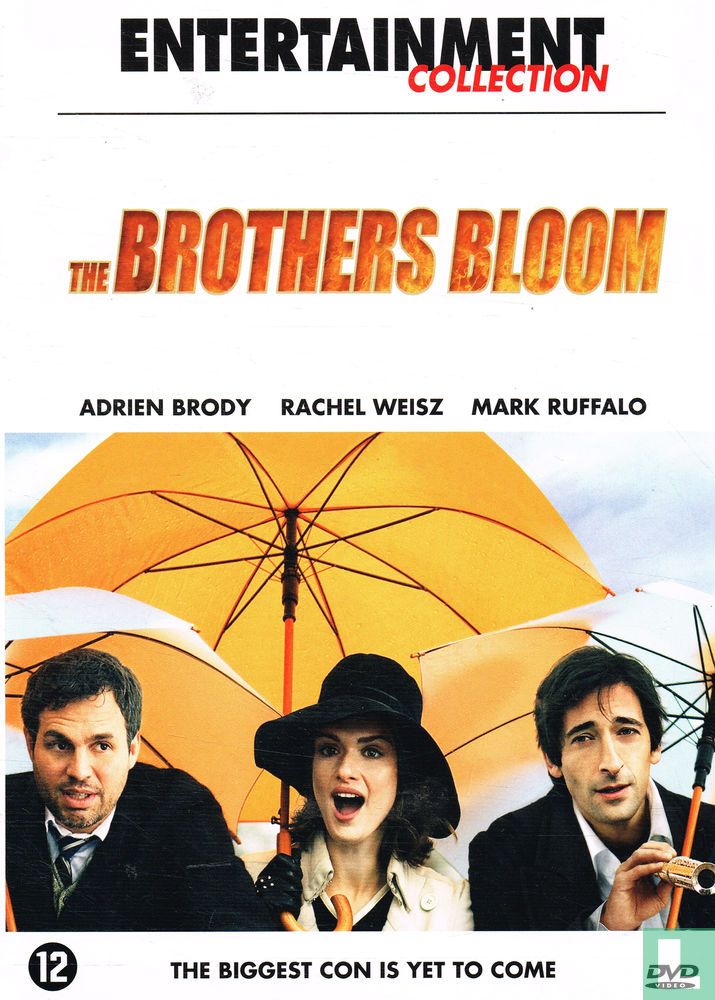 The Brothers Bloom