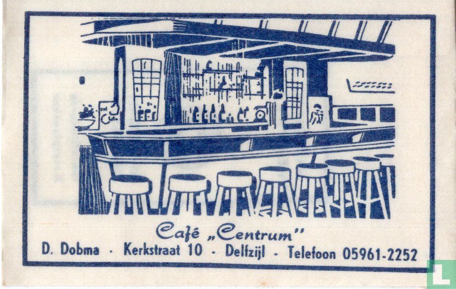Café "Centrum"