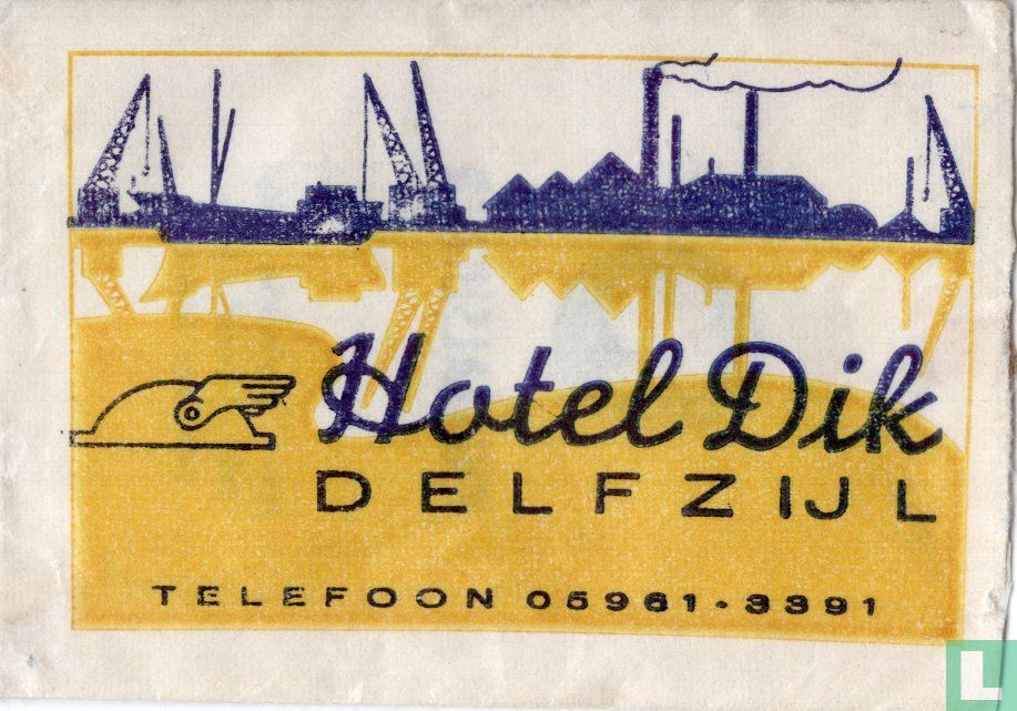 Hotel Dik