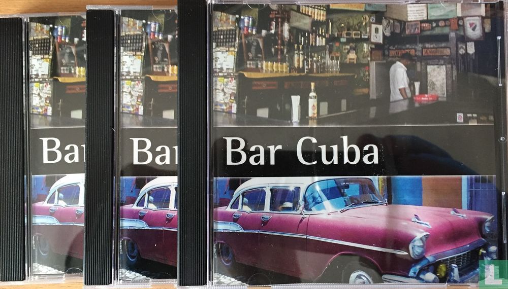 Bar Cuba