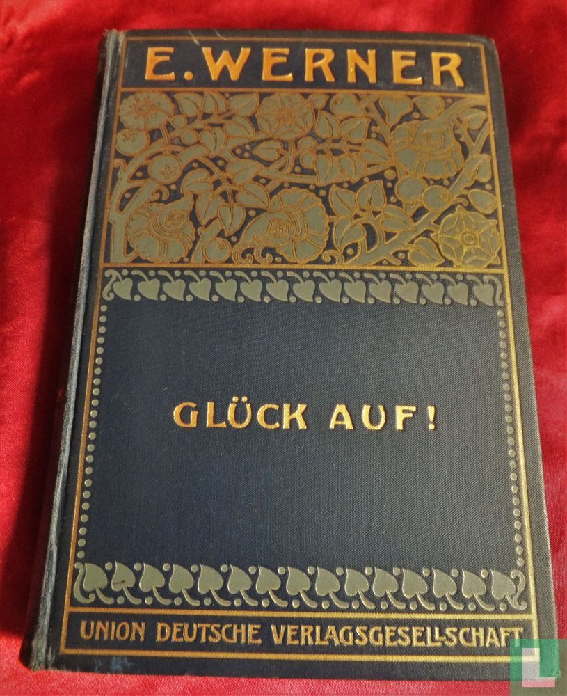 Glück auf! 