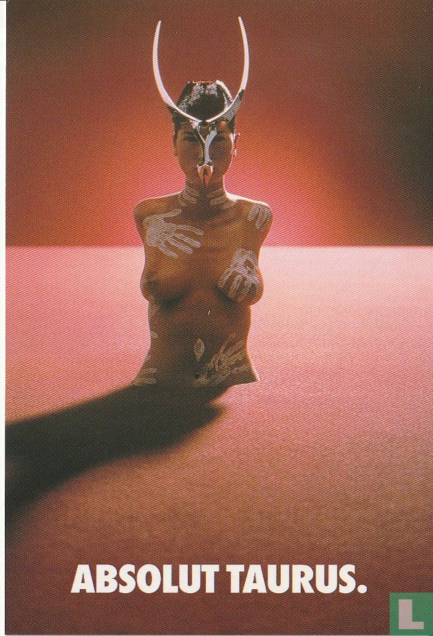 Absolut Taurus