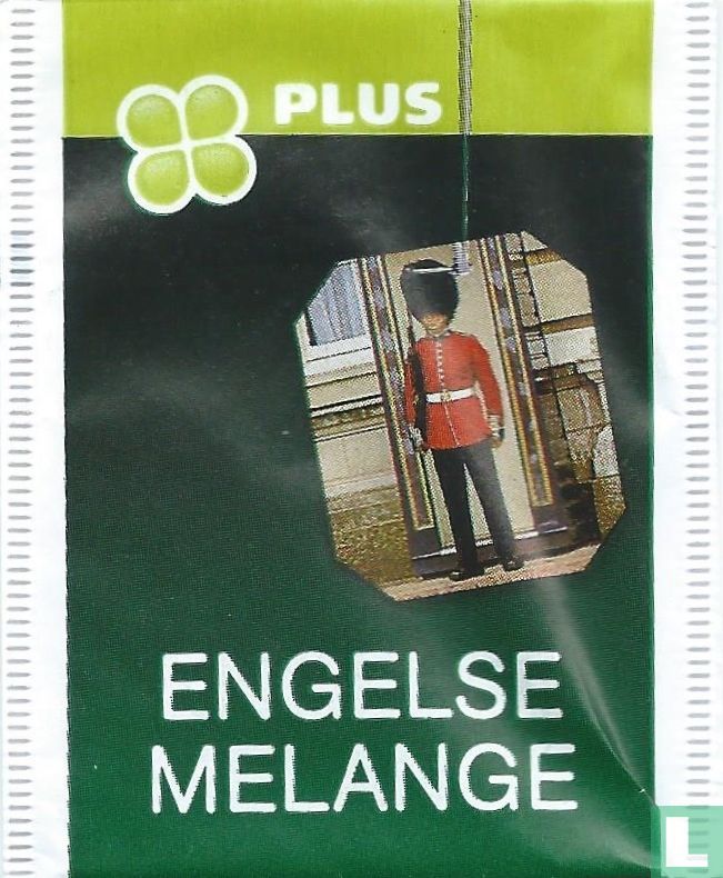 Engelse Melange 
