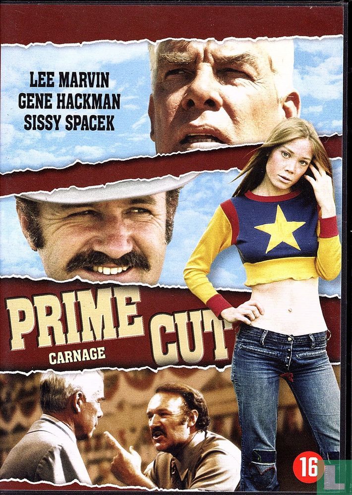 Prime Cut