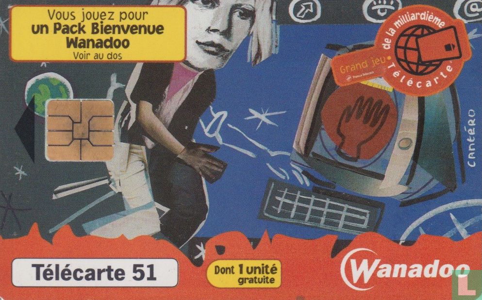La milliardième