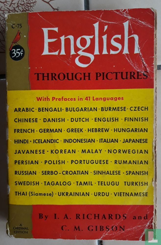 English 