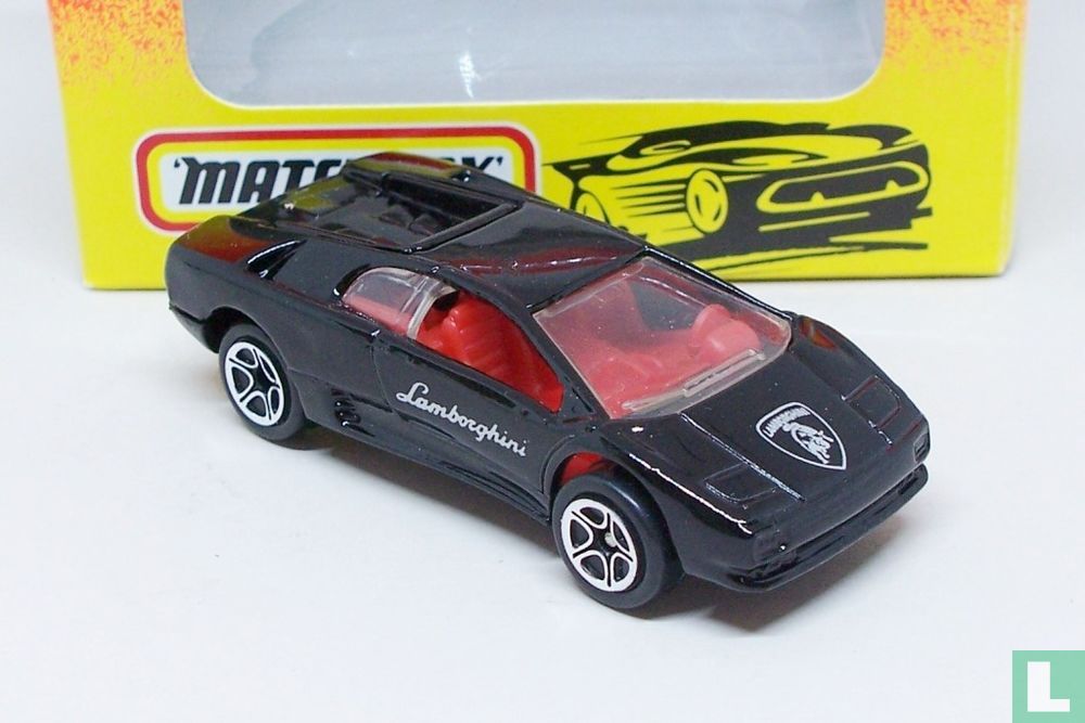 Lamborghini Diablo