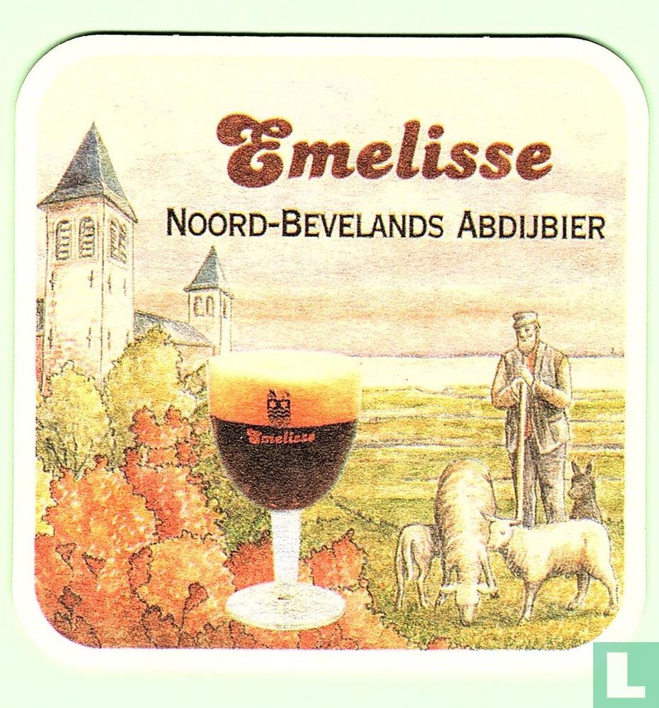 De Korenbeurs Restaurant