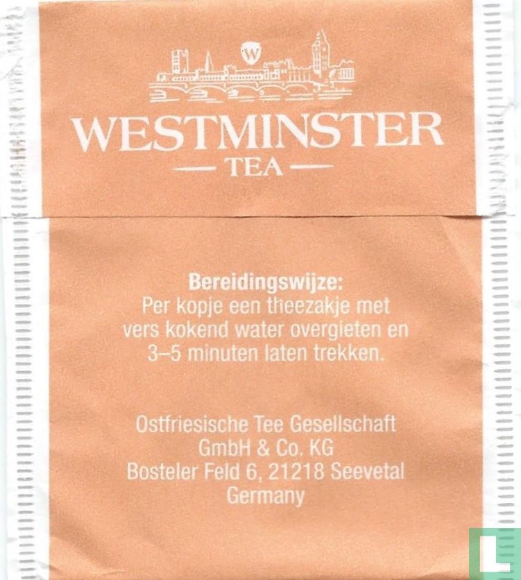 Herfstgloed