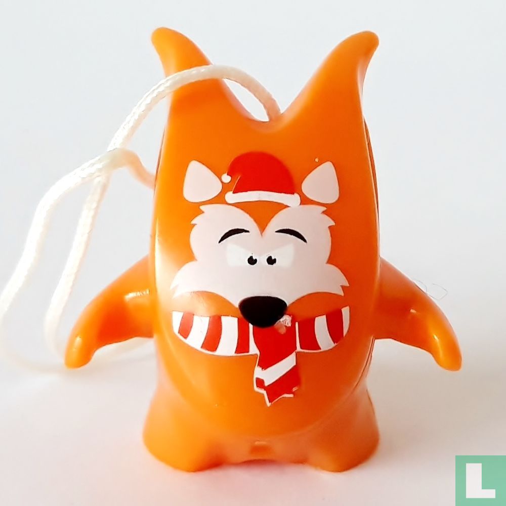 Fox