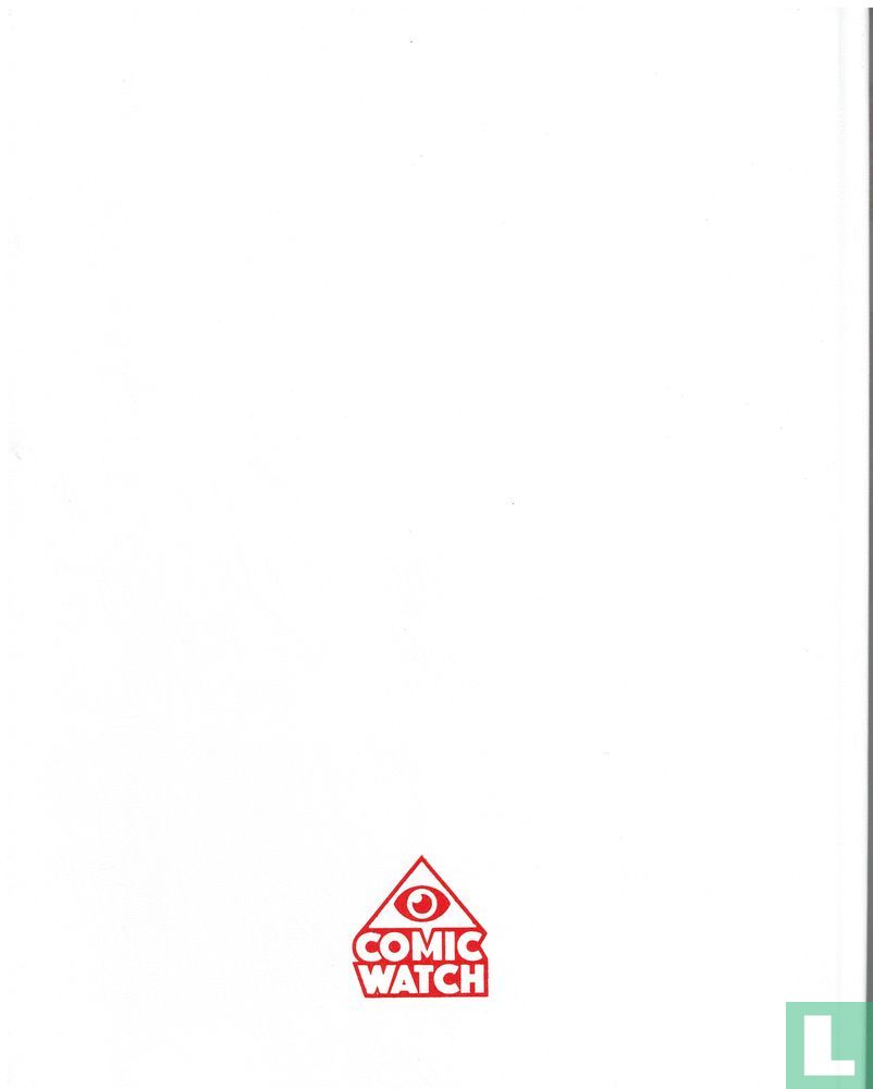 Witte geest