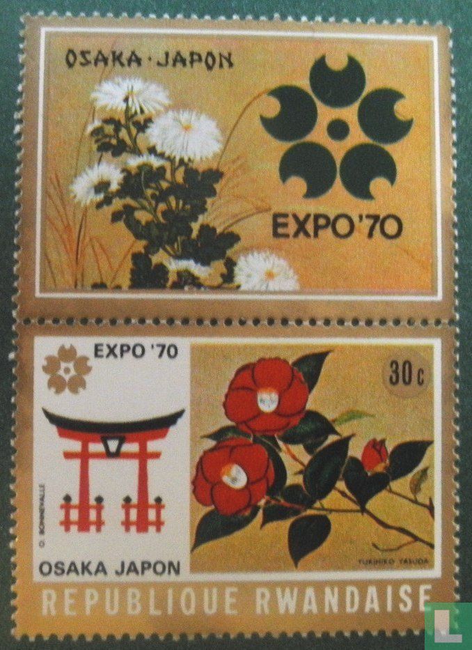 Expo Osaka