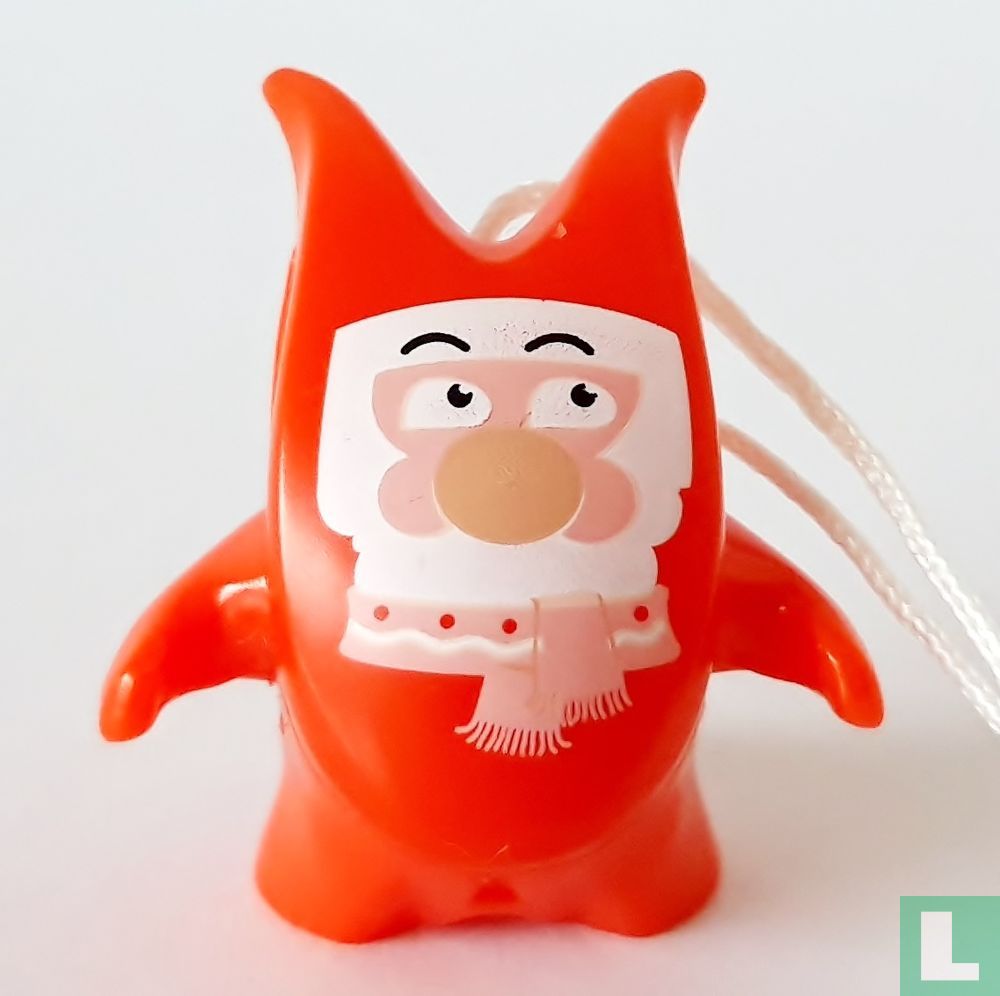Kerstman