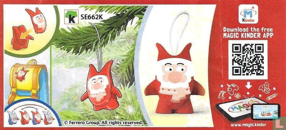 Kerstman
