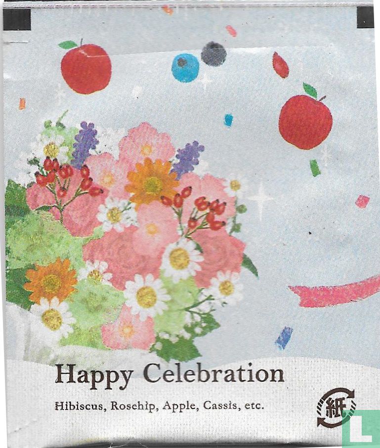 Happy Celebration