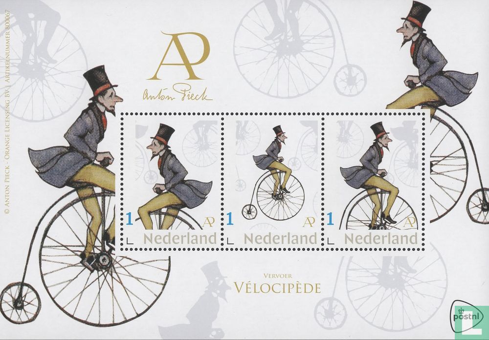 Velocipede