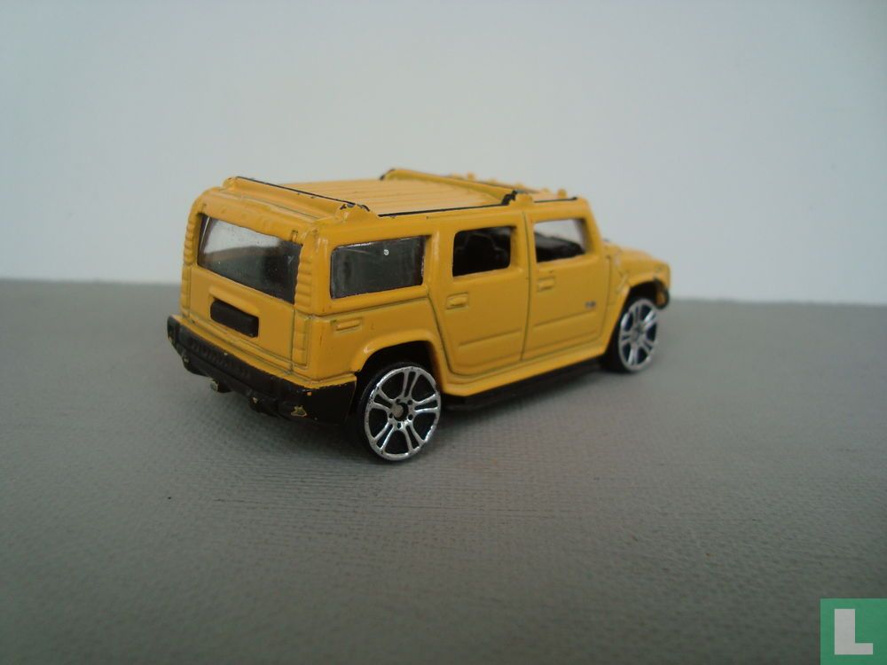 Hummer H2