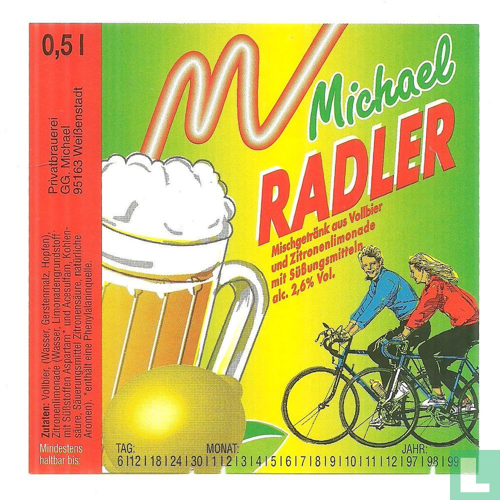 Michael Radler