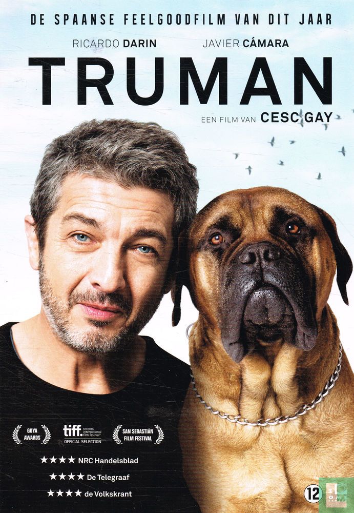 Truman