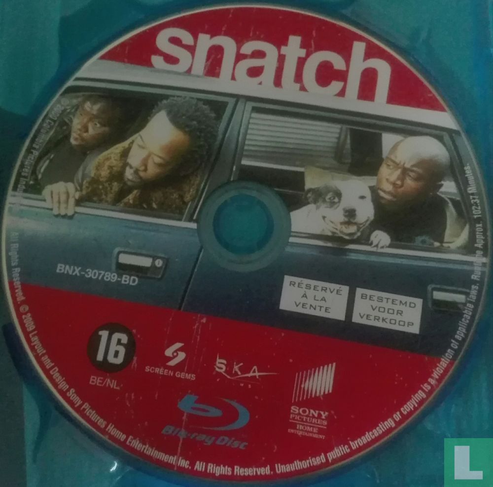 Snatch
