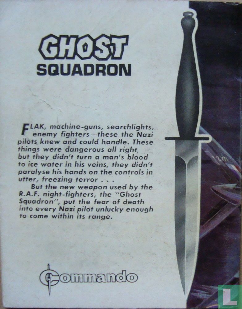 Ghost Squadron