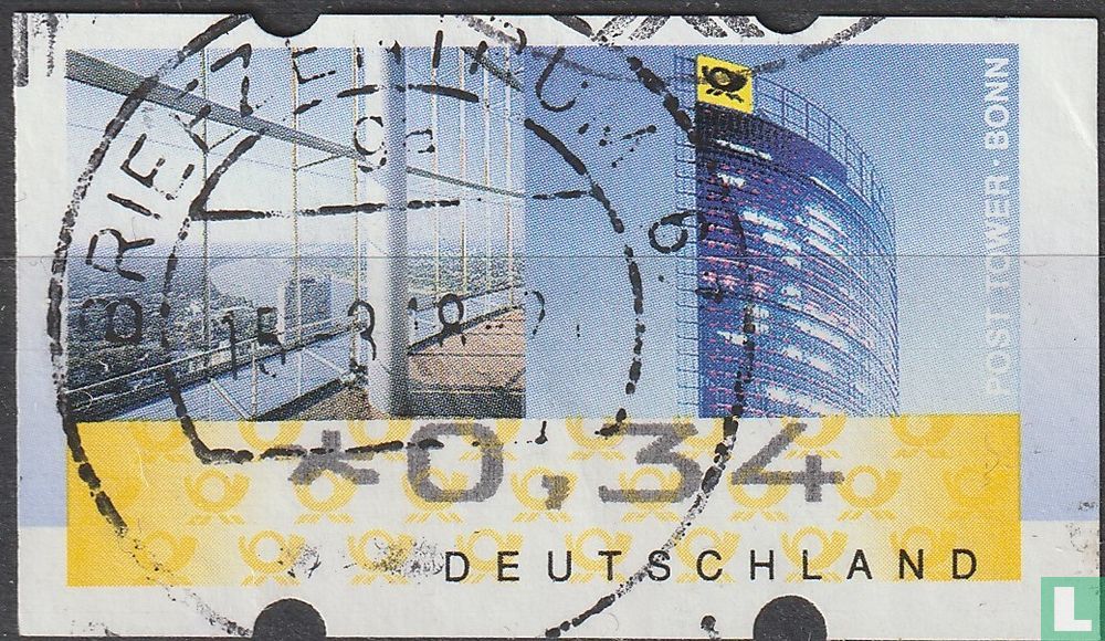 Posttoren