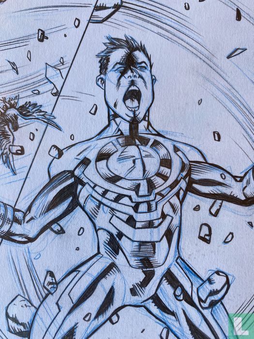 Inhumans