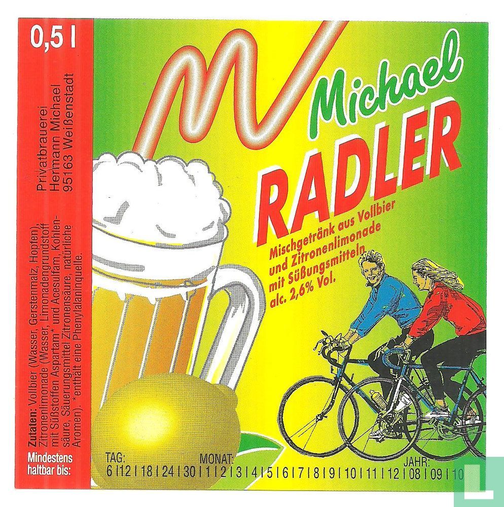 Michael Radler
