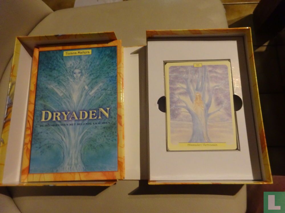 Dryaden