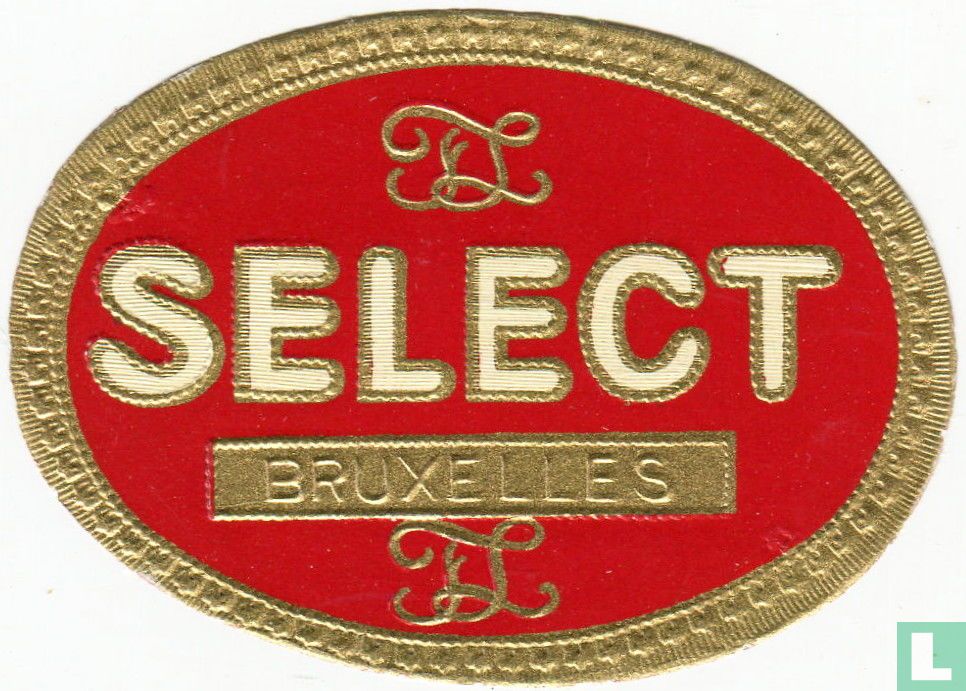 Select - Bruxelles - FL