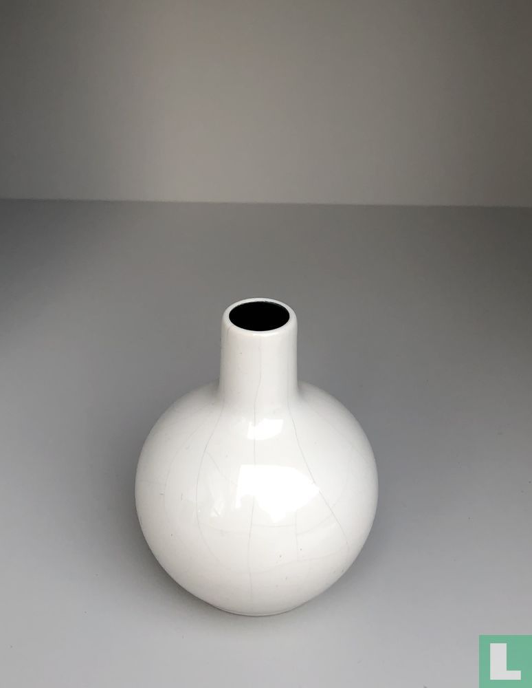 Vase 511 - white