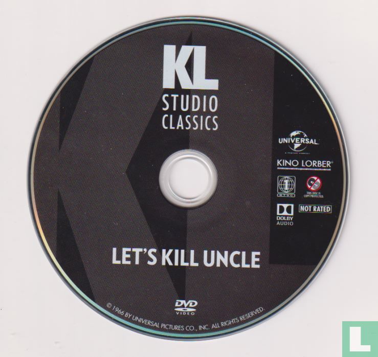 Let's Kill Uncle