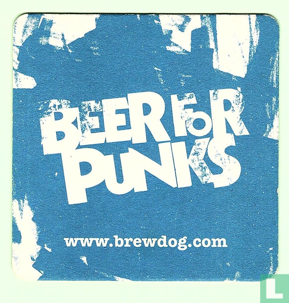 BrewDog