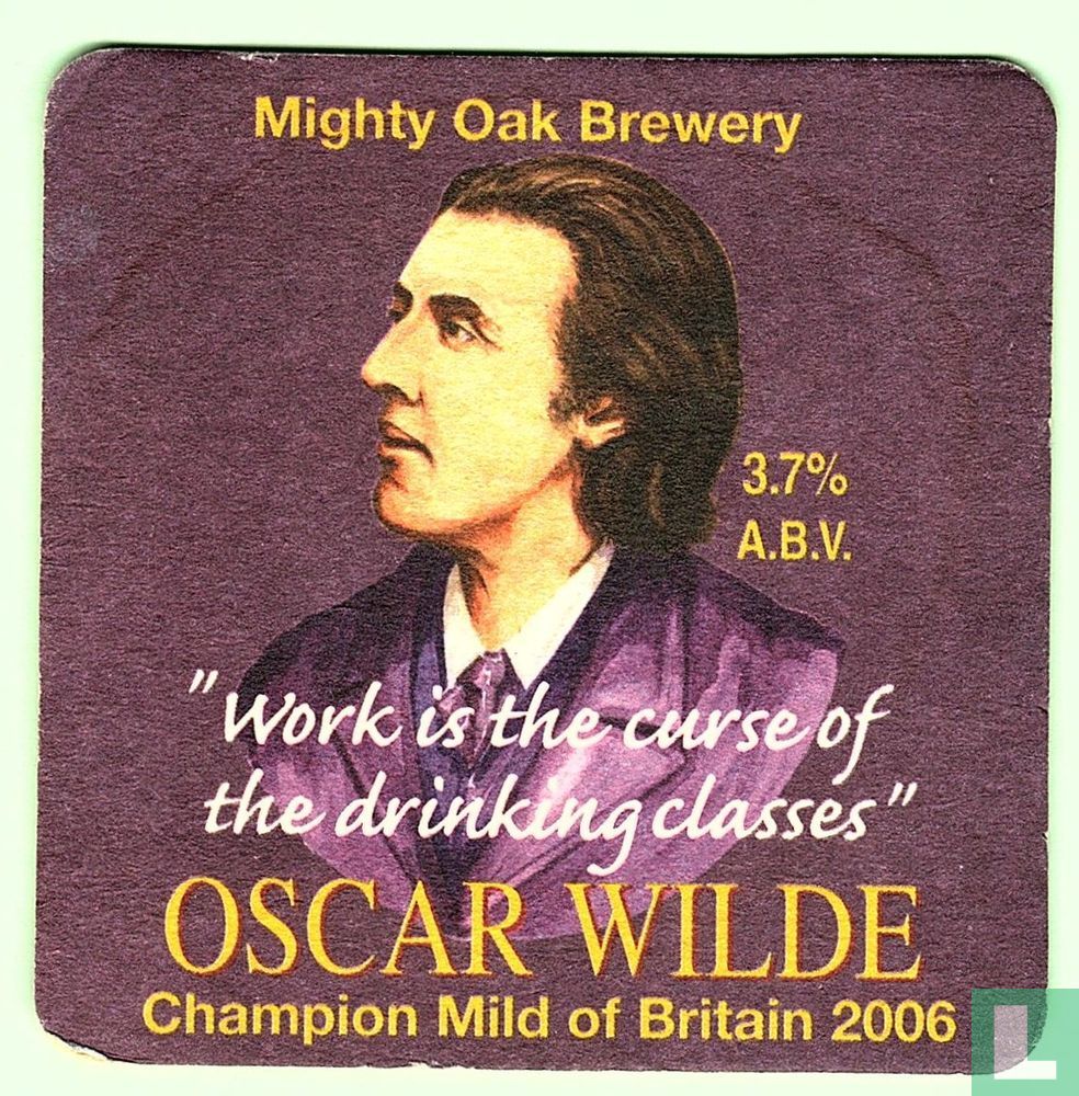 Mighty Oak Brewery