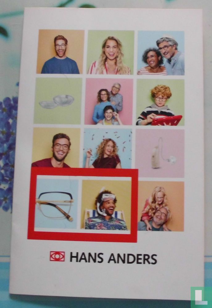 Hans Anders