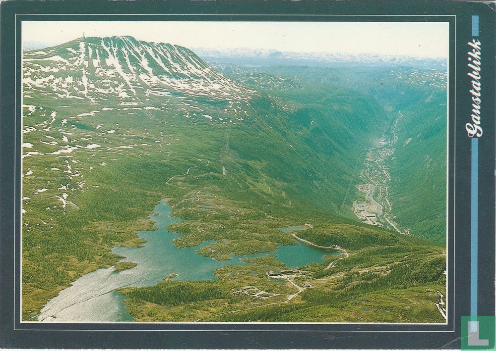 Gaustablikk
