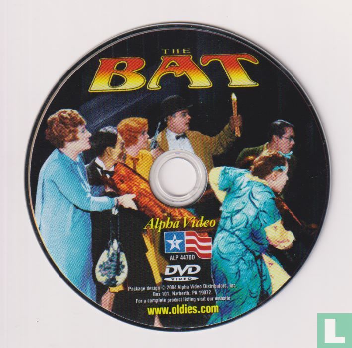 The Bat