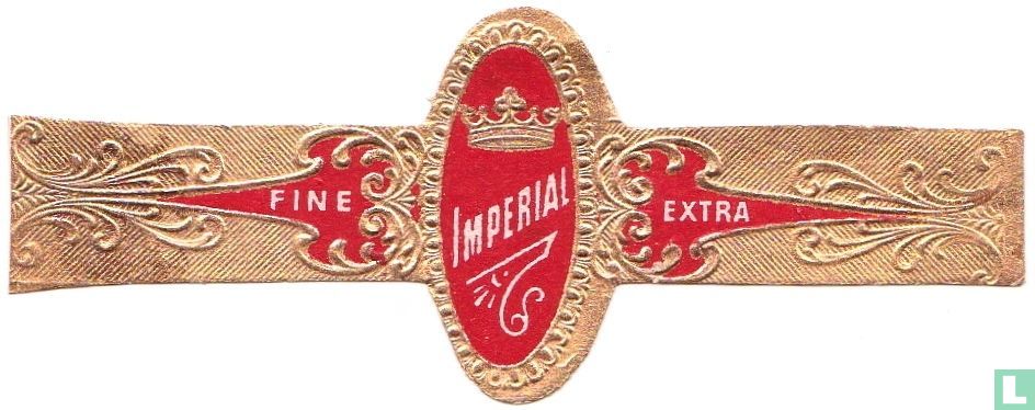 Imperial - Fine - Extra
