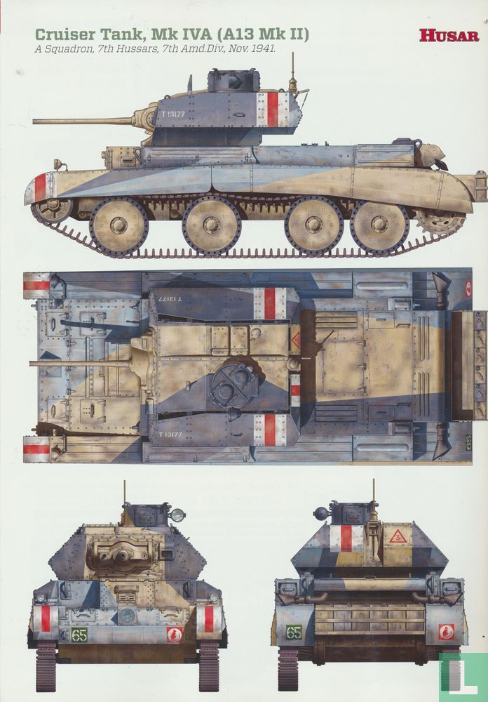 Husar 2