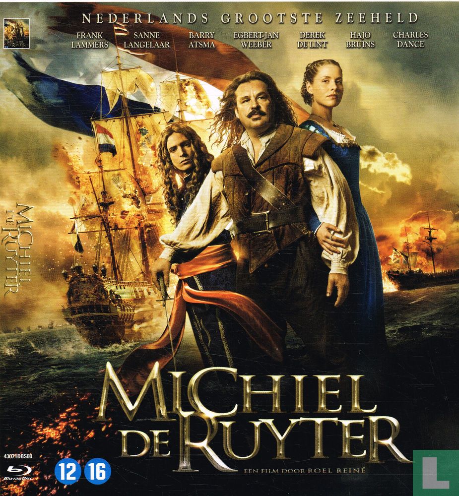 Michiel de Ruyter