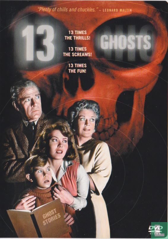 13 Ghosts