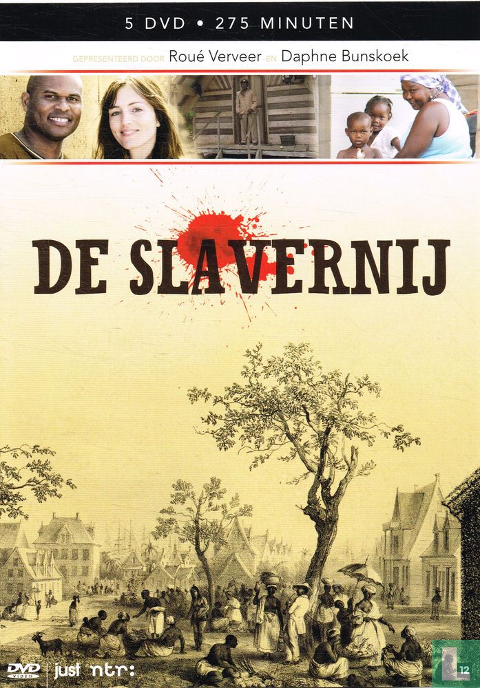 De slavernij