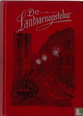 De lantaarnopsteker  