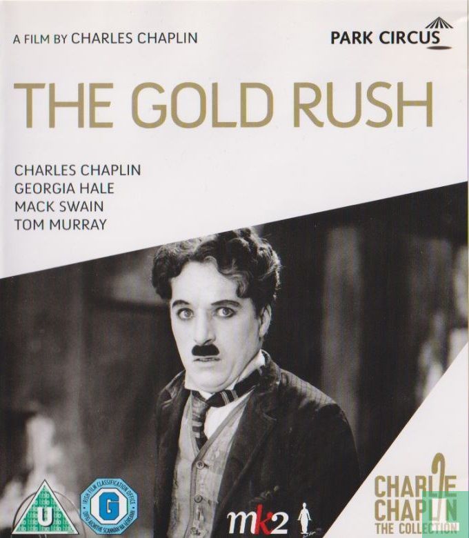 The Gold Rush