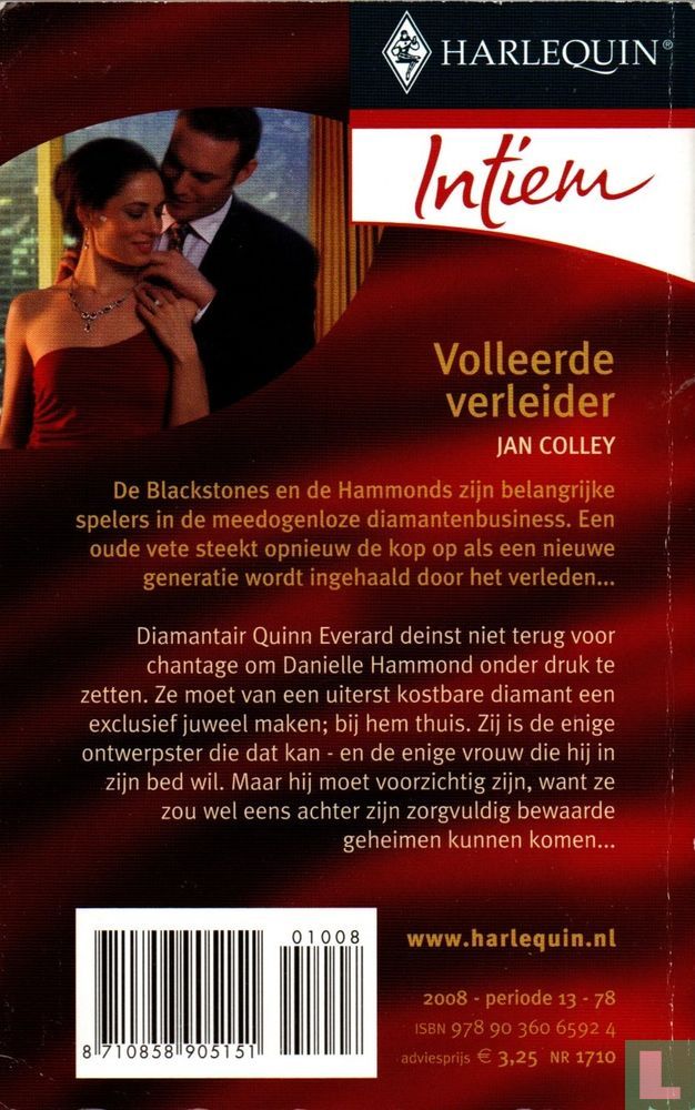 Volleerde verleider