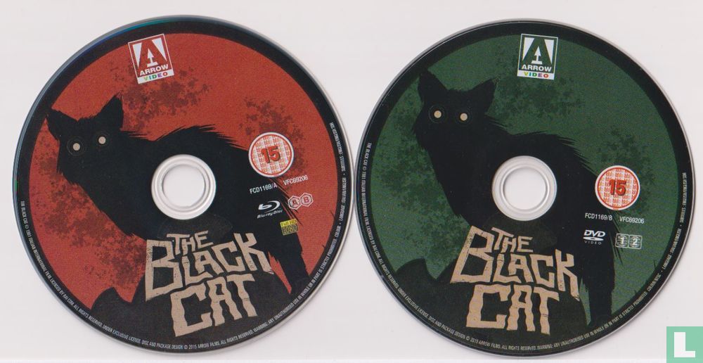 The Black Cat