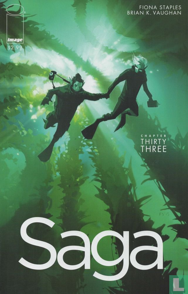 Saga 33