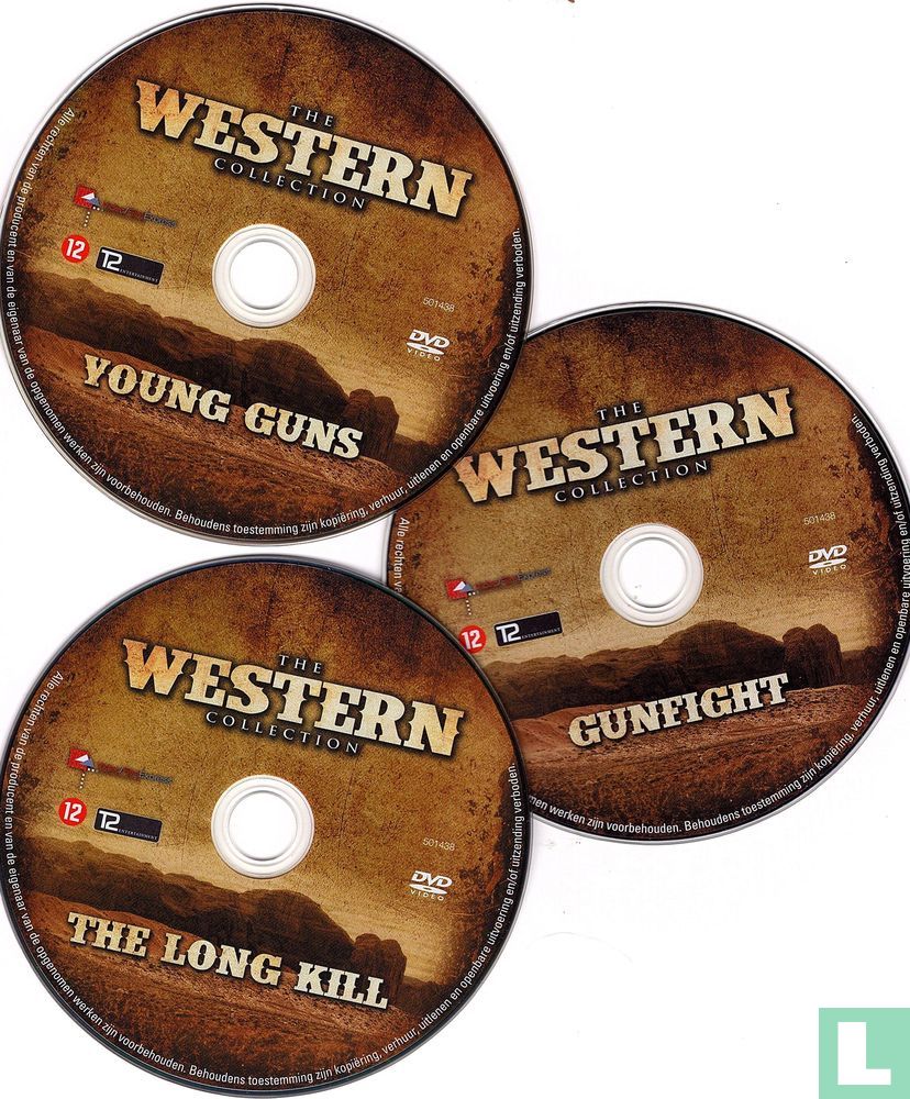 The Western Collection