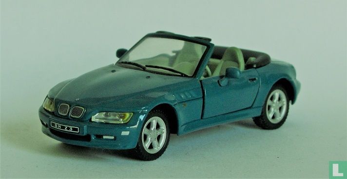 BMW Z3